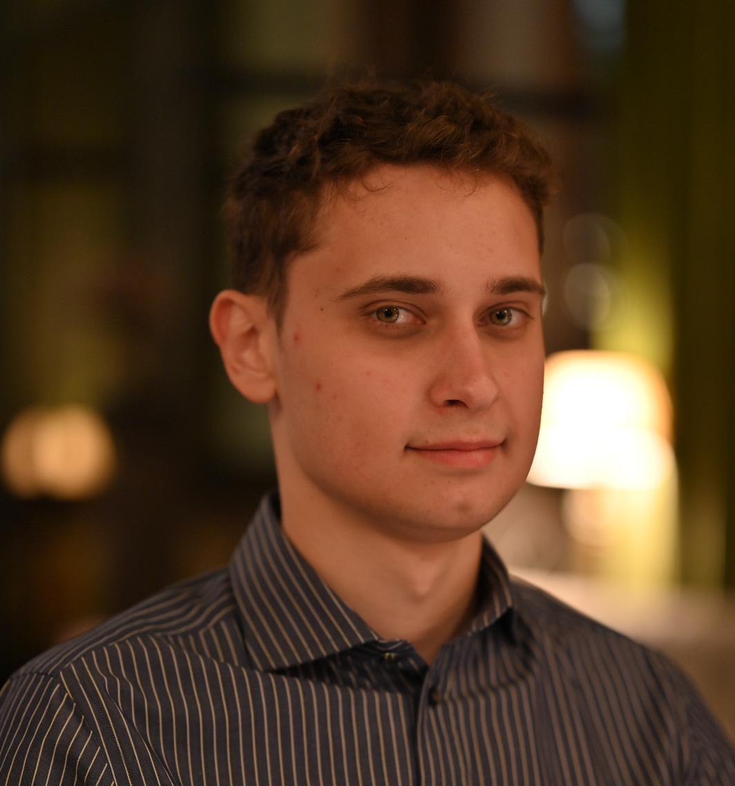 Alexandru Ene