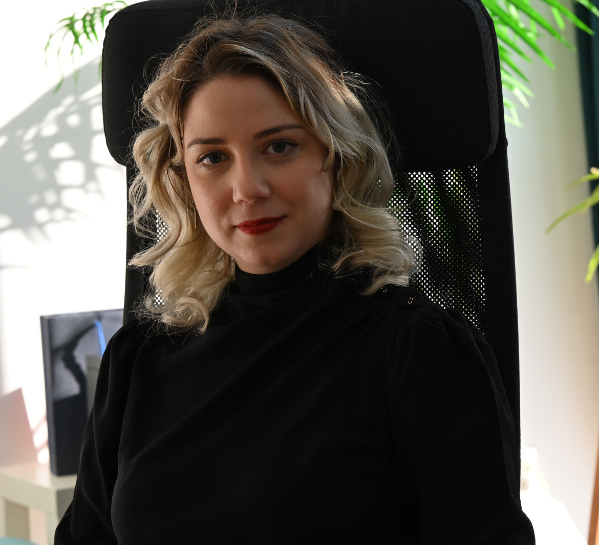 Ana Neacșu