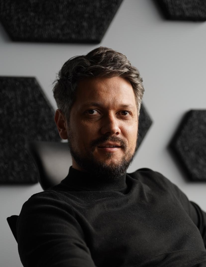 Bogdan Moroșanu
