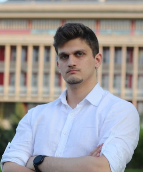 Radu Bolborici